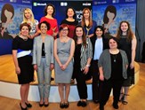 Teknolojinin Kadın Liderleri Yarışmasında Kazananlar Belli Oldu!