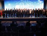 Türkiye'nin İlk 500 Bilişim Şirketi Açıklandı!