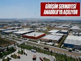 Girişim Sermaye Fonları Anadolu'ya Açılıyor!