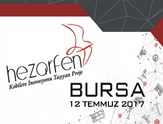 Mobilya Sektörü 12 Temmuz'da Hazerfen'da Buluşuyor!