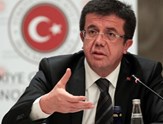 Nihat Zeybekçi: Helal Pazarın Yüzde 80’i Gayrimüslimlerin!