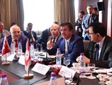 Nihat Zeybekci'den Öneri: Türk Şirketleri Tunus'ta Gübre Üretsin
