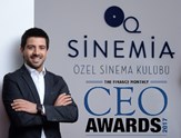 Dünyanın En Başarılı CEO’ları Listesinde Bir Türk!