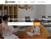 Yeni Nesil Emlak Bulma Girişimi: Emlakjet!