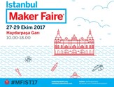 İcat Çıkaranların Festivali Maker Faire İçin Başvurular Başladı