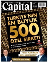Türkiye'nin En Büyük 500 Şirketi Açıklandı!