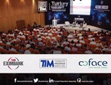 Eximbank, 2017'de 40 Milyar Dolarlık Finansman Desteği Hedefliyor!