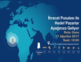 TİM Gana Pazarı İçin İhracatçılara Yol Gösterecek!