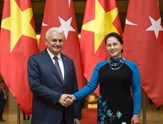 Türkiye İle Vietnam Arasında 3 Büyük Anlaşma!