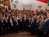 Türkiye’nin Ar-Ge İnovasyon Zirvesi Büyük İlgi Gördü!