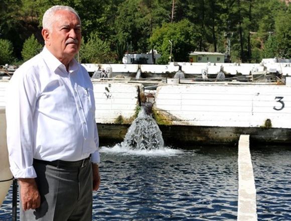 Gurbetçiydi, Şimdi Avrupa'ya Milyonlarca Avroluk İhracatı Yapıyor