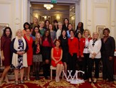 Dünyayı Etkileyen Kadınlar Forumu Paris’te Yapıldı!
