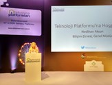 Dijital Ekosistem: IoT ve M2M Teknoloji Platformları Gerçekleşti!