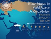 TİM Rusya Pazarı İçin İhracatçılara Yol Gösterecek!