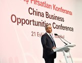 İş Dünyası, HSBC Çin İş Fırsatları Konferansı’nda Buluştu