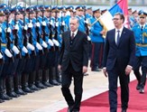 Türkiye ile Sırbistan Arasında 12 Anlaşma İmzalandı