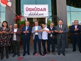Türkiye’nin En İyilik Sever Dükkân Girişimi Üsküdar'da Açıldı!