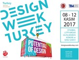 Türkiye, Tasarım Haftası'nda “Tasarımın Potonsiyeli”ni Konuşacak!