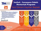 İnoSuit'ten İhracatçı Firmalara İnovasyon Koçu Desteği!