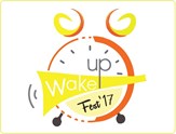 İçinizdeki Girişimciyi Uyandırmak İçin Wake Up Festival’17'ye Davetlisiniz!