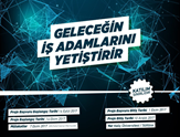 Young Business Academy'de İkinci Dönem Başlıyor!