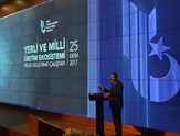 Yerli ve Milli Üretim İçin Kurumlararası İş Birliği Yapılıyor!