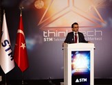 Türkiye'nin İlk Teknoloji Odaklı Düşünce Merkezi: ThinkTech!