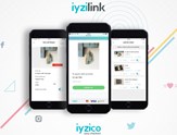 iyzico'dan Her Yerden Ödeme Almanızı Sağlayan Girişim: iyziLink