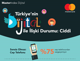 Türkiye'nin Dijital Kullanım Alışkanlıkları ve Eğilimleri - 2017