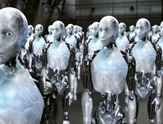 Robotlar 2030'a Kadar 800 Milyon Kişiyi İşsiz Bırakacak!