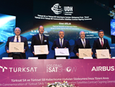 Türksat 5A ve 5B Uyduları İçin İmzalar Atıldı!