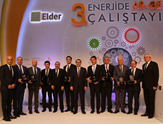 Enerji Sektörünün En Başarılı Ar-Ge Projeleri Ödüllendirildi