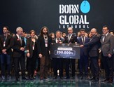 Kansere Çözüm Getiren Türk Girişimciye Birincilik Ödülü!