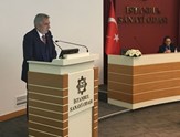 İSO: Asya ve Avrupa’da Yeni Nesil İki OSB Kurulmalı!