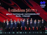 TÜMSİAD’tan Artı 2 İstihdam İçin Tarihi Çağrı