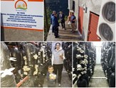 Kadın Çiftçi Hibe Desteğiyle İstiridye Mantarı Üretimine Başladı