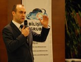 Bilişim Sektörüne Yeni Düşünce Topluluğu: BİLİŞİM GRUBU!