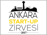 11. Ankara Startup Zirvesi 17 Aralık'ta Sizleri ve Projelerinizi Bekliyor!