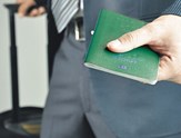 2017 Yılında Yeşil Pasaport İle 6 Bin 583 İhracatçı Kanatlandı!