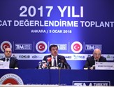 TİM: 2018 İhracatta Rekorlar Yılı Olacak!