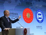 2023 Hedefleri Bilgi Üretimi ve Nitelikli İnsan ile Mümkün!