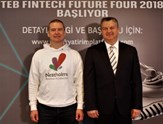 TEB, Fintech Future Four 2018 ile Yeni İş Ortağını Arıyor
