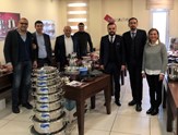 Avrupa'nın Tencere ve Tavası Kahramanmaraş'ta Üretiliyor!