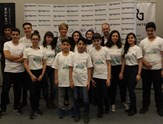 Türkiye’nin En Genç Girişimcileri Üretmeye Başlıyor