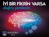 Acıbadem Kuluçka Merkezi'nden Girişimcilere Çağrı!