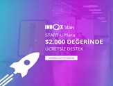 INBOX, Start-Up Paketi İle Yeni Girişimleri Destekliyor!