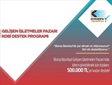 Borsa İstanbul’da Yer Almak İsteyenlere 5 Kat Fazla Destek!