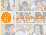 Sosyal Girişimciler Minik Su Koruyucuları Yetiştiriyor