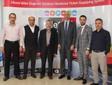 Türk Teknoloji Şirketi Anadolu’dan Dünya’ya Açıldı
