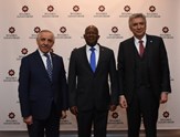 Güney Afrika, Tüm Potansiyeliyle Türk Yatırımcıları Bekliyor!